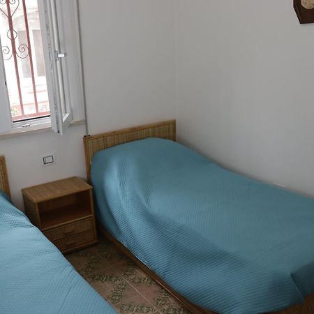 Casa Vacanze Mare Lido degli Scacchi Exteriör bild