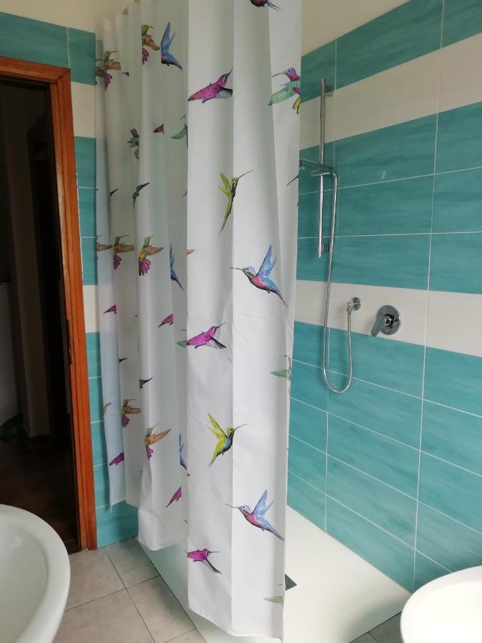 Casa Vacanze Mare Lido degli Scacchi Exteriör bild