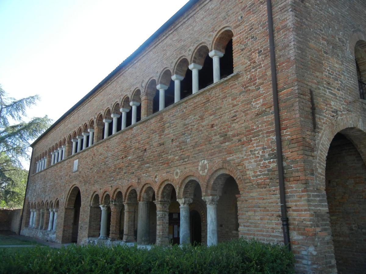 Casa Vacanze Mare Lido degli Scacchi Exteriör bild