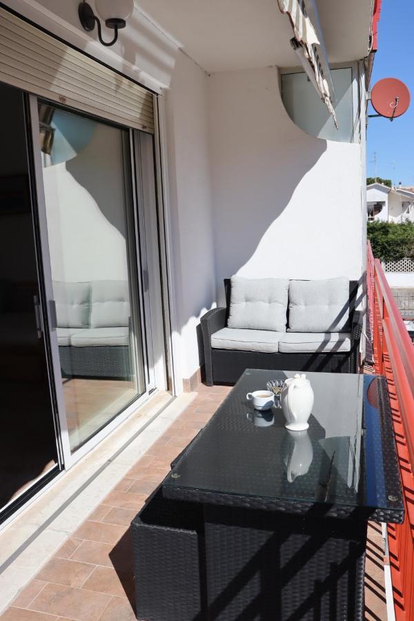 Casa Vacanze Mare Lido degli Scacchi Exteriör bild