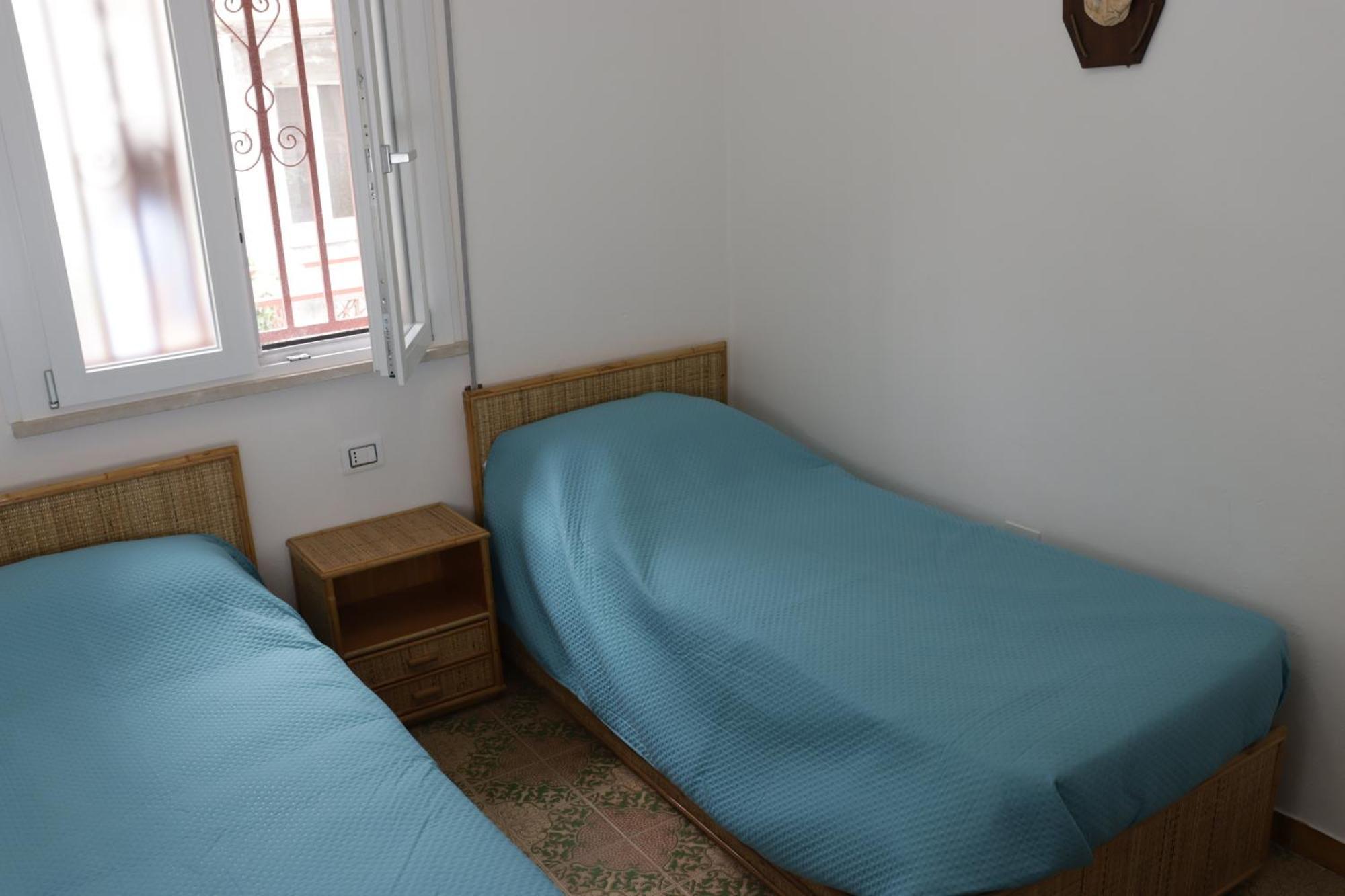 Casa Vacanze Mare Lido degli Scacchi Exteriör bild